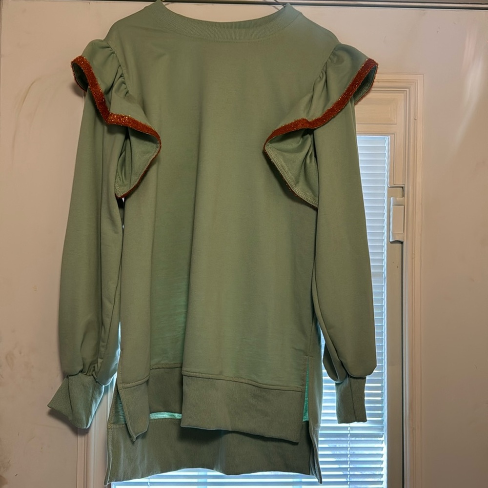 “Fashion” top